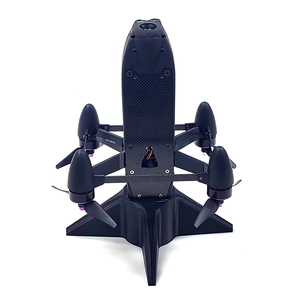 Intercepteur de <span class=keywords><strong>drone</strong></span> haute puissance 380KM/H, système <span class=keywords><strong>anti</strong></span>-<span class=keywords><strong>drone</strong></span>, <span class=keywords><strong>brouilleur</strong></span> UAV pour la sécurité - Product Image 6