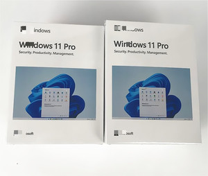 For 11 Home USB Full Package Online Activation Included 12-Month Warranty Multi-Language Support Linux/<strong>Mac</strong> <strong>OS</strong> Compatible - Product Image 4