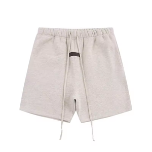 Shorts Essentiels SS22 de Haute Qualité pour Hommes – Style Décontracté Tendance Streetwear – Vente Flash – 100% Coton - Product Image 1