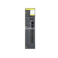 Module d'amplificateur de servomoteur Fanuc A06B-6078-H306 # 500 # EM