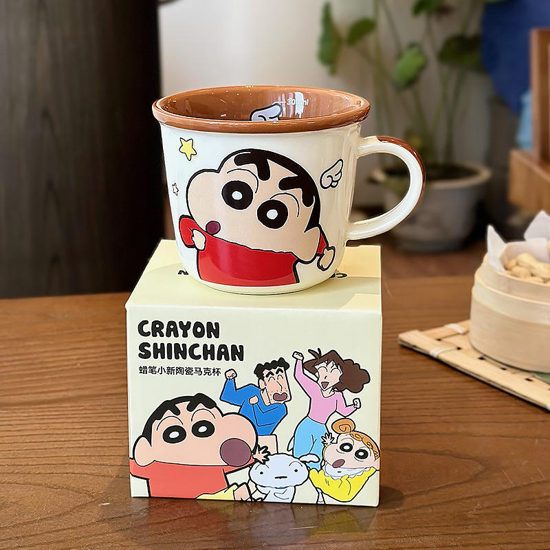 ชินจัง บราวน์