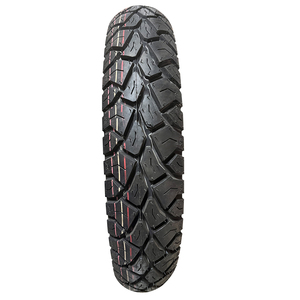 Pneus de <span class=keywords><strong>moto</strong></span> CEA GRIPP X5 neufs fabriqués en Inde, motif durable, grande vente, 100/90-17 300-17, <span class=keywords><strong>pneu</strong></span> tubeless - Product Image 1