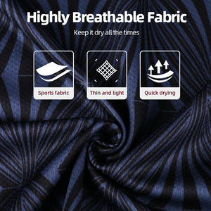 Camiseta de Fútbol Retro de Sublimación Personalizada, Uniforme de Equipo Transpirable de Poliéster de Alta Calidad para Hombre - Product Image 4