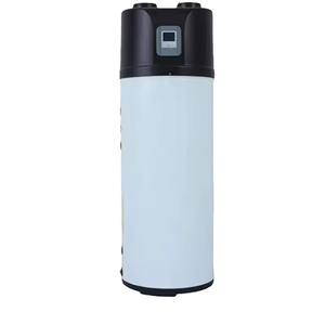 Bobiller 150L/200L/300L R290 Réfrigérant Monobloc Source d'air Pompe à chaleur Tout en un Chauffe-eau Réservoir Pompe à chaleur <span class=keywords><strong>Chauffage</strong></span> - Product Image 1