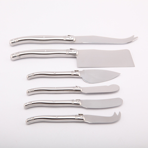 <span class=keywords><strong>Couteau</strong></span> à <span class=keywords><strong>steak</strong></span> <span class=keywords><strong>laguiole</strong></span>, en acier inoxydable inoxydable, pour votre promotion, cadeau - Product Image 6