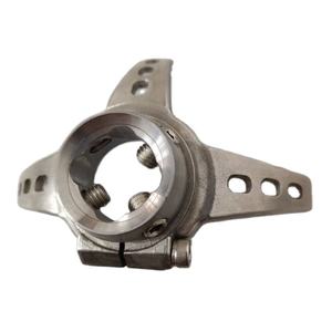 Penyesuai Tiga Rahang Perempuan Ortopedi Dahan Buatan AK Adaptor Soket Prosthetic Bagian Kaki Palsu - Product Image 3