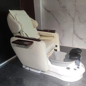 Bomacy Factory New Luxury Beauty Nail Salon Muebles Comida Silla de <span class=keywords><strong>hidromasaje</strong></span> Silla de <span class=keywords><strong>pedicura</strong></span> - Product Image 1
