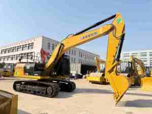 Used CAT 323DL Crawler Excavator Low Working Hours 23 Ton Long Track <b>Digger</b> - Product Image 4