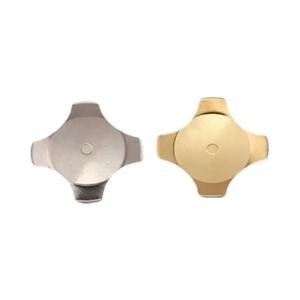 Tùy Chỉnh OEM 5-20Mm Chéo 4-Pin Kim Loại <span class=keywords><strong>Dome</strong></span> Chuyển Đổi Rr Thương Hiệu Sus301 100K Chu Kỳ Cho Bàn Phím Pcb Đồ Chơi - Product Image 3