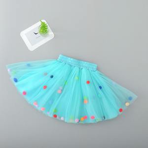 Vestido de Tul para Niña, Ropa de Boutique Infantil al por Mayor, Disponible en Línea - Product Image 6