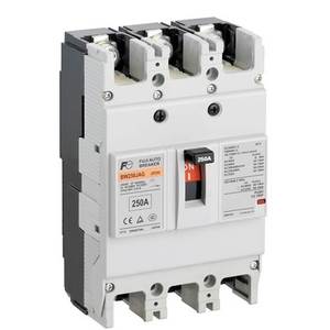Nuevo Interruptor de Circuito Eléctrico MCCB de Calidad Japonesa - Product Image 5