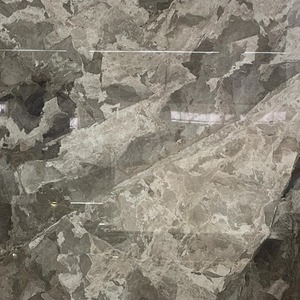 Lámina de Mármol Natural Marrón Hoja de Arce, Procesamiento Personalizado Antiguo de Fábrica, Revestimiento de Pared Interior para Sala de Estar, <span class=keywords><strong>Escaleras</strong></span> de Villa - Product Image 3
