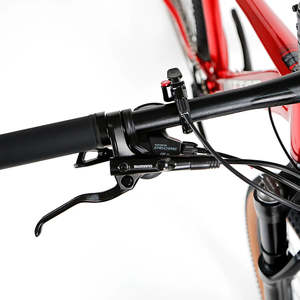 Deore M6100 12-Tốc Độ <span class=keywords><strong>29er</strong></span> Hợp Kim Nhôm Xe Đạp Handlebar 148Mm Xe Đạp Leo Núi Màu Đen Unisex - Product Image 1