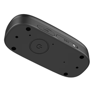 Collier intelligent pour chien et chat 4G avec localisateur, longue autonomie, traceur GPS miniature pour animaux de compagnie