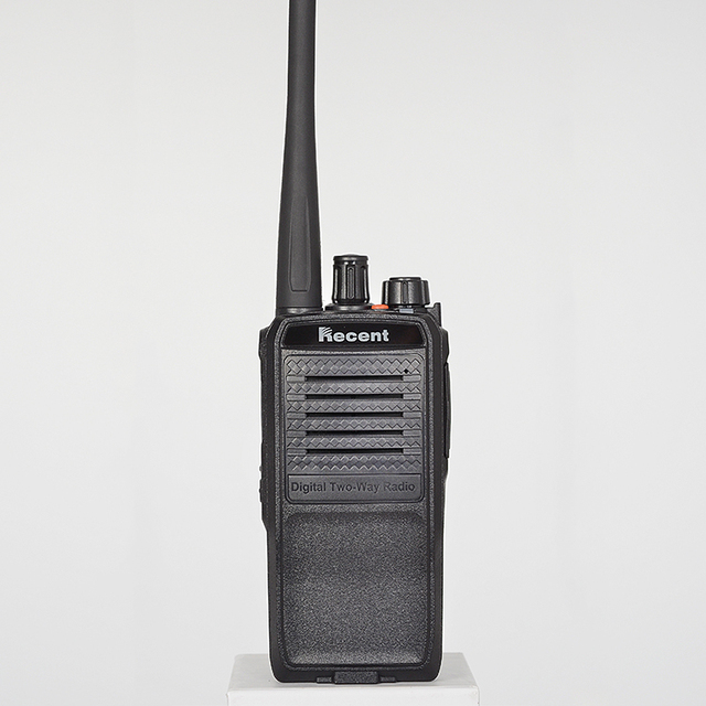 Recent RS-538D Digital Radio with Full Original Accessories, Ready to Use Right Out of the Package