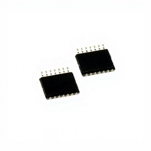 ไอซีอินเวอร์เตอร์แบบหกเหลี่ยม Jeking HJ14 รุ่น CD74HC14PWR พร้อมอินพุตแบบชิมิตทริกเกอร์ - Product Image 1