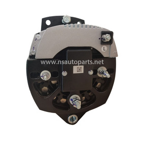 Proveedor profesional <span class=keywords><strong>de</strong></span> China, repuestos para motor diésel, repuestos para cargadora <span class=keywords><strong>de</strong></span> ruedas, <span class=keywords><strong>alternador</strong></span> generador <span class=keywords><strong>de</strong></span> Motor <span class=keywords><strong>de</strong></span> arranque - Product Image 5