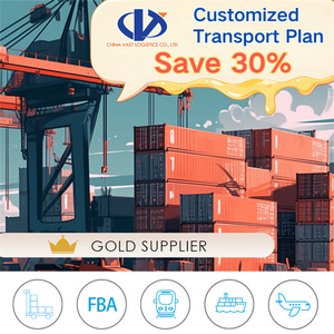 广州宁波地区领先货运代理公司，服务美国、加拿大、查尔斯顿、孟菲斯等中国出货目的地 - Product Image 1