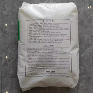 เม็ดพลาสติกพอลิเมอร์ทำจากเรซินโฟม V5110K เอทิลีนไวนิลอะซิเตท - Product Image 1