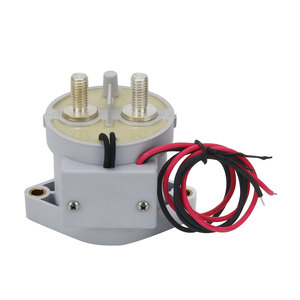 TE EV200AAANA Rơ Le Ô Tô Rơ Le DC Điện Áp Cao 12-900V 500 + Dòng Điện Mang Theo 1618002-7 - Product Image 2