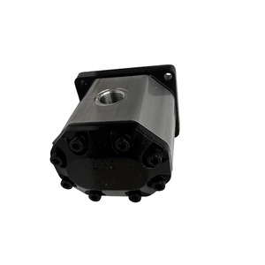 Nhóm 3 máy bơm thủy lực kgp3e8d55p26l10 đầu vào <span class=keywords><strong>G1</strong></span> 1/4 ổ cắm g1for máy móc nông nghiệp truyền nhu cầu - Product Image 3
