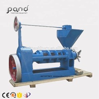 Machine d'extraction automatique de soja/Colza/arachide, filtre à huile pour usine