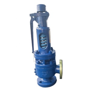 Sécurité haute température 400°C pour chaudière, A48SY pour haute température jusqu'à 400°C, pour vapeur superchauffée et saturée - Product Image 1