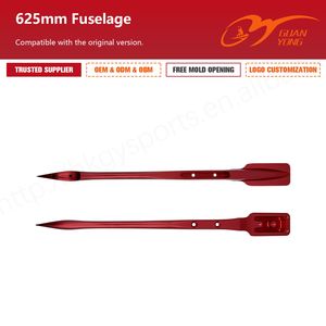 Nuevo diseño, Serie de 625mm, Kit de surf que incluye tabla de surf, bomba de tabla de surf, tabla de surf de bombeo, windsurf para fuselaje de hidroala - Product Image 2