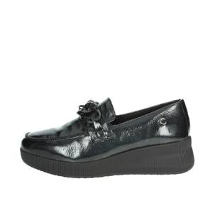 MOCCASINO IV322502 NERO - Product Image 1