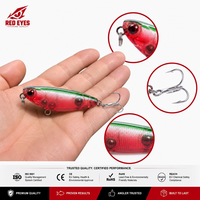 Ücretsiz Numune Yeni Gelen 5cm Batar Tip Kalem Yem Mikro İğne Burunlu Sazan Keskin Uçlu Sert Yem Tuzlu Su Balıkçılığı Levrek Toptan Satış