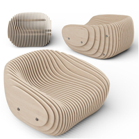Sculpture murale 3D personnalisée en bois en forme de tête de cheval, écologique, résistante aux UV et aux intempéries, avec grain de bois élégant et luxueux