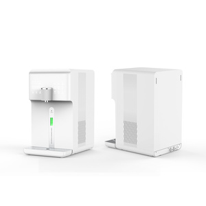 Máquina dispensadora de <span class=keywords><strong>agua</strong></span> para oficina doméstica, purificador de <span class=keywords><strong>agua</strong></span> fría y caliente instantáneo, dispensadores - Product Image 2