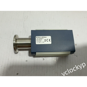 Medidor de Vacío de Capacitancia Pirani Inficon PCG400-S PN 355-010 Usado Hecho en China - Product Image 1