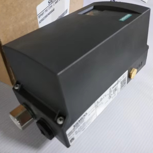 6DR5120-0NN01-0AA1 SIEMENS SIPART PS2 Smart, Electroneumático de Doble Acción, Sipart PS2 6DR5120-0NG00-0AA0 - Product Image 6