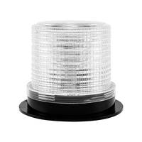 Hochwertige Bunte LED-Notfall-Warnleuchte Magnetische Warnleuchte mit Fernbedienung