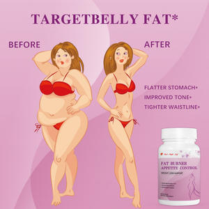 Spor Performansı Yağ Yakıcı Sert Kapsüller - Sporcular İçin Termojenik Destek, Egzersiz Sonrası Yağ Kaybı, GMP Sertifikalı Toplu Tedarik - Product Image 4