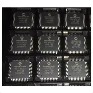 (New Original Integrated Circuit)Professional Supplier TMS320F28069PZT TDF8546TH/N2Z