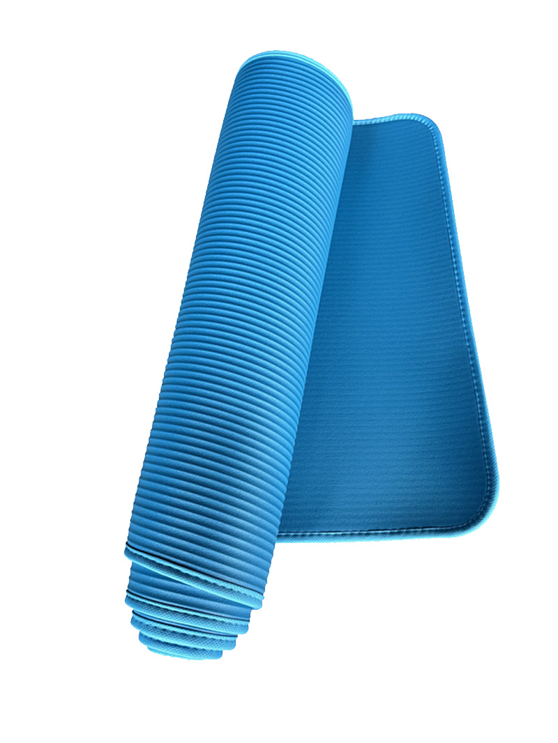 Azul (borde azul)