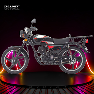 Motocyclettes légales sur route, bon marché, à essence, <span class=keywords><strong>Empire</strong></span> 150 AKT 120cc 125cc 150cc 55cc Jialings Kinglion Cg125 - Product Image 5