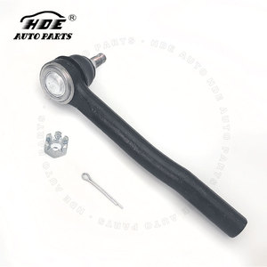 AB313289AA 1727226 EB3C3289BA 5032588 Wholesale HDE Auto Parts <b>Tie</b> <b>Rod</b> End for Ford Ranger Mazda BT-50 - Product Image 2