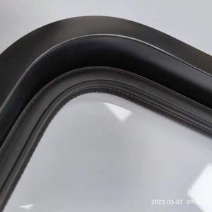 900x450mm MAYGOOD Puerta de equipaje Puerta de almacenamiento puerta de acceso de caravana para autocaravana remolque RV <span class=keywords><strong>accesorios</strong></span> y piezas - Product Image 3