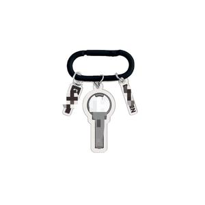 New Kpop bangtan chàng trai đi lạc trẻ em hai lần Acrylic Keyring ive I-DLE atee illit zb1 Túi đầy màu sắc mặt dây chuyền Acrylic Keychain - Product Image 6