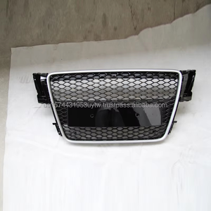 จัดส่งรวดเร็ว กระจังหน้า PNB ABS A5 S5 สำหรับ Audi A5 S5 B9.5 ปี 2009-2011 พร้อมรับประกัน 3 เดือน - Product Image 3