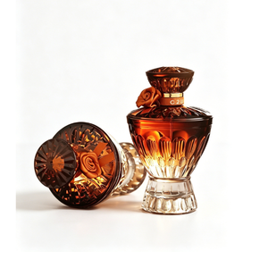 Luxury Gentle <b>mini</b> <b>perfume</b> arabic <b>perfume</b> <b>perfume</b> bottle with box women's <b>perfume</b> parfum elegant refined gifting - Product Image 3