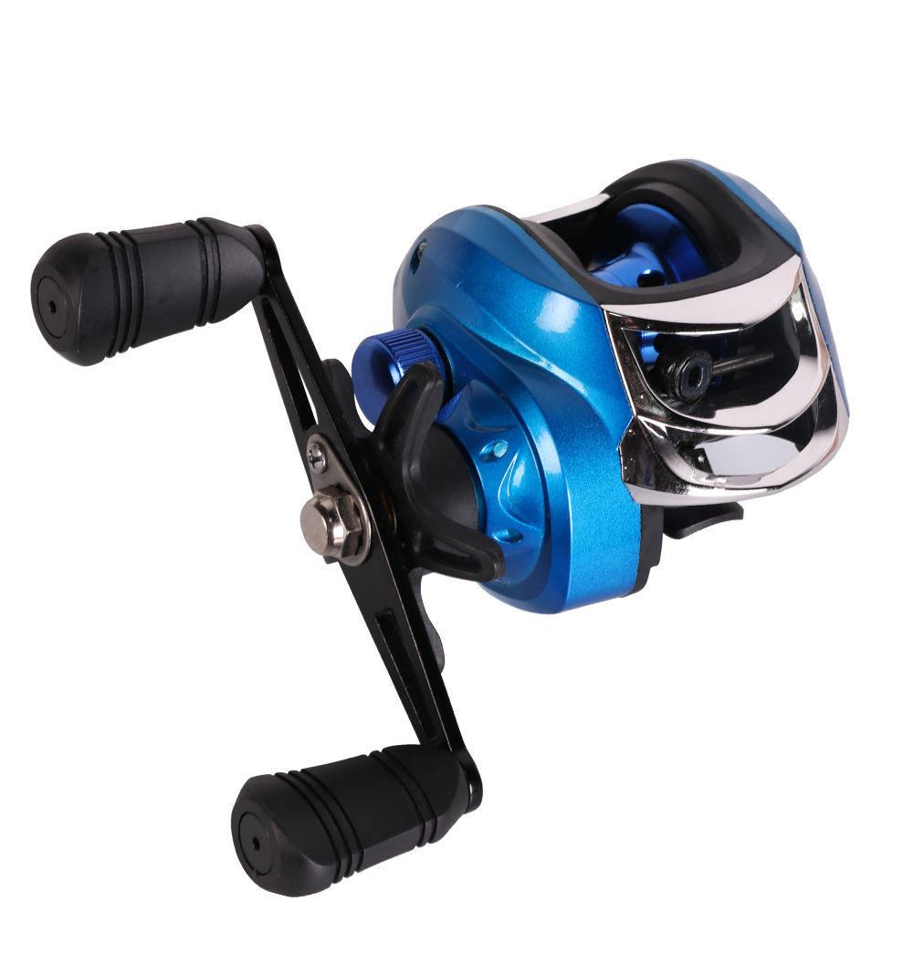 S052 -- Poignée gauche