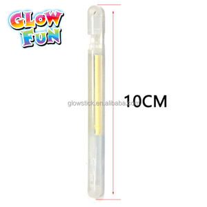 Bâtons <span class=keywords><strong>lumineux</strong></span> pour la pêche à la <span class=keywords><strong>carpe</strong></span>, 5 ou 4 pouces, lumière fluorescente, chimique, lumière de nuit, phosphorescente - Product Image 2