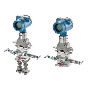 For Rosemount 3051SFC Compact Orifice Plate <b>Flow</b> <b>Meter</b> Industrial Liquid Gas Air <b>Water</b> Oil Measurement Customized OEM Support - Product Image 5