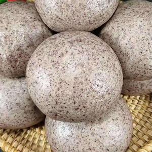 ขนมปังข้าวแบบนึ่งขนมปังข้าวสีดำแช่แข็งข้าวติ่มซำจีนได้รับการรับรองฮาลาล - Product Image 2