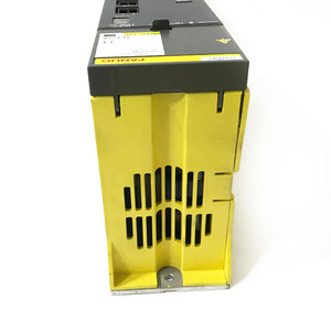 A06B-6091-H002 ไดรฟ์เซอร์โวแอมพลิฟายเออร์ FANUC สำหรับเครื่องซีเอ็นซี - Product Image 4