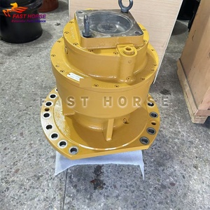 Caja de Cambios Planetaria Hangood 374, Sistema de Reducción de Engranajes para Excavadora Grande de 74 Toneladas 374D 374F, Conjunto Reductor de Giro - Product Image 3
